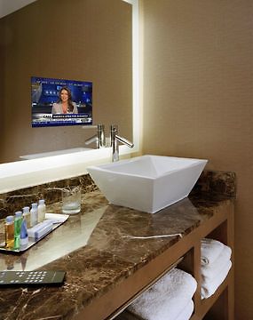 Doubletree Suites By Hilton Boston - Cambridge Exteriér fotografie