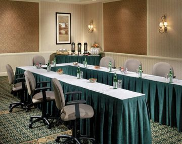 Doubletree Suites By Hilton Boston - Cambridge Exteriér fotografie